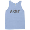 army   classic Tank Top