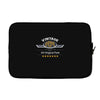 vintage genuine 1979 series all original parts Laptop sleeve