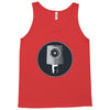 THIS MICROPON Tank Top