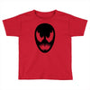 black nom nom Toddler T-shirt