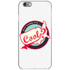col man iPhone 6/6s Case