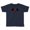 dawn of justice Toddler T-shirt