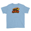 the bear jew Youth Tee