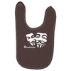 revolution anonymous  maske v wie vendetta fun Baby Bibs