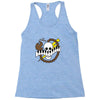 ONE PIECE, STRONG WORLD, KIDS, ADVENTURE, FANTASY, ART,SHAYLENE REYNOL Racerback Tank