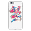 dragon eater iPhone 6/6s Plus Case