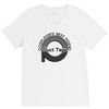 duct tape   a cosplayer's best friend V-Neck Tee