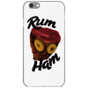 rum ham iPhone 6/6s Case