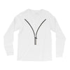 SAY SOMTHING Long Sleeve Shirts