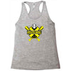apocalypse baseball Racerback Tank