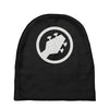 vampire queen vs the world Baby Beanies