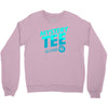 mystery tee Crewneck Sweatshirt