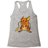 raichu problem Racerback Tank