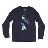 no more bento Long Sleeve Shirts