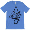 surf rider T-Shirt