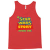another story Tank Top