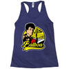 the italian stallion Racerback Tank