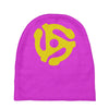 45 stereo adapter Baby Beanies