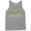 The Notorious Tank Top