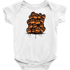 halloween ghost Baby Onesie