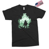 the adventure begins Exclusive T-shirt