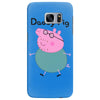 daddy pig Samsung Galaxy S7 Edge