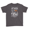 friend Youth Tee