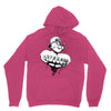 strong Unisex Hoodie