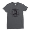 annie adderall Ladies Fitted T-Shirt
