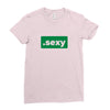 fahrie77 Ladies Fitted T-Shirt