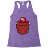 Ugandan Knuckles Racerback Tank