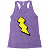 bolt Racerback Tank