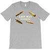 Last Man Standing T-Shirt