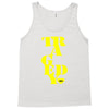 official steps tragedy t shirt s m l xl Tank Top