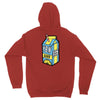 ybn gang Unisex Hoodie