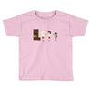 Kids - [TnShirt] Toddler T-shirt