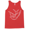 Bird Tank Top