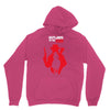 outlaws to the end Unisex Hoodie