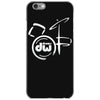 dw drum iPhone 6/6s Case