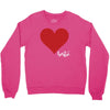 Bestie Crewneck Sweatshirt