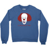 clowns Crewneck Sweatshirt