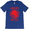 mother of cat new T-Shirt