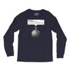 tk 421 review Long Sleeve Shirts