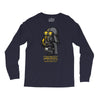 minion wars Long Sleeve Shirts