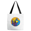 drinking problems Tote Bags