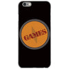 fahrie77 iPhone 6/6s Case