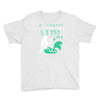 mermaid Youth Tee