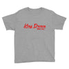 king princes Youth Tee