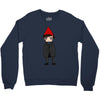 Sherlock Gnomes Crewneck Sweatshirt