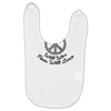 Peace (a246) Baby Bibs
